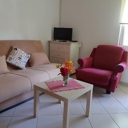 Cvjetni Apartmani Cetinje Dış mekan fotoğraf