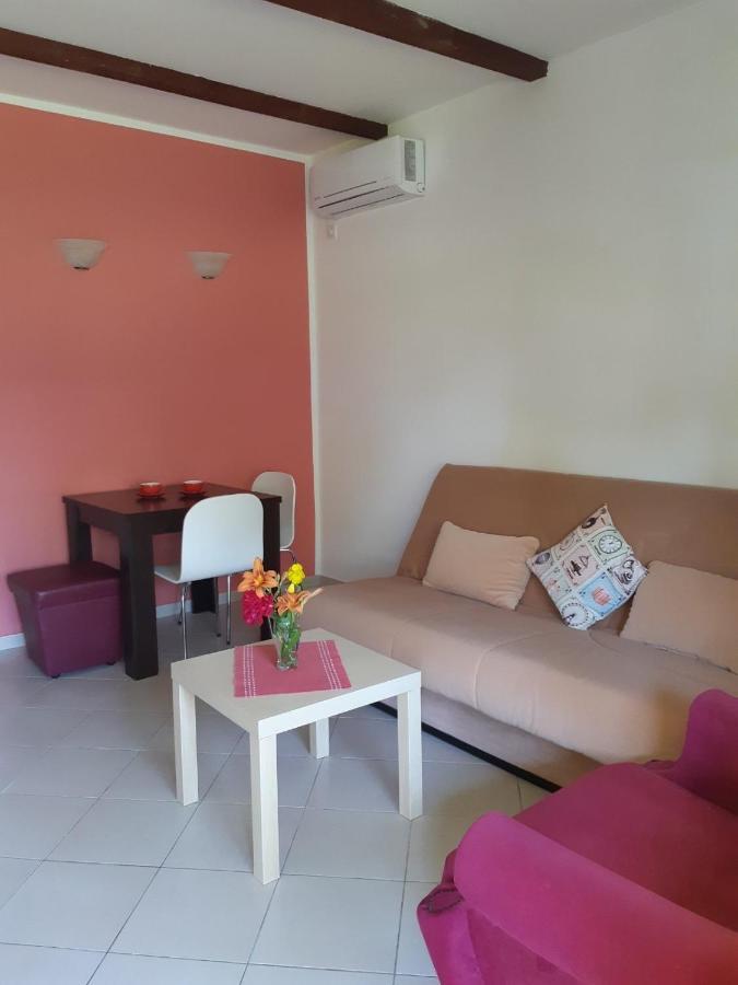 Cvjetni Apartmani Cetinje Dış mekan fotoğraf