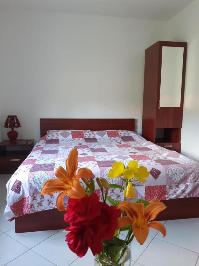 Cvjetni Apartmani Cetinje Dış mekan fotoğraf