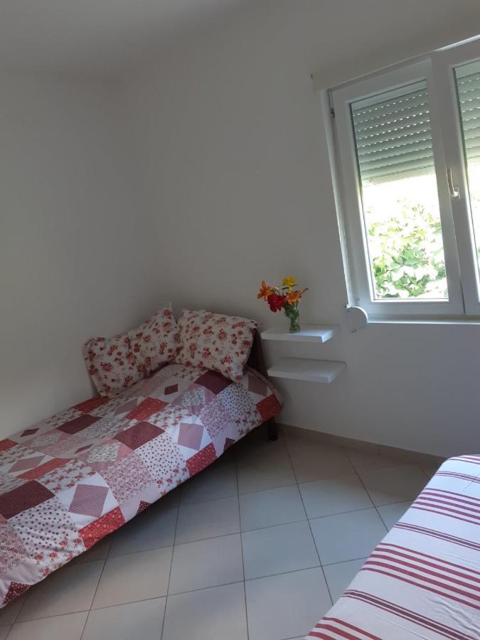 Cvjetni Apartmani Cetinje Dış mekan fotoğraf