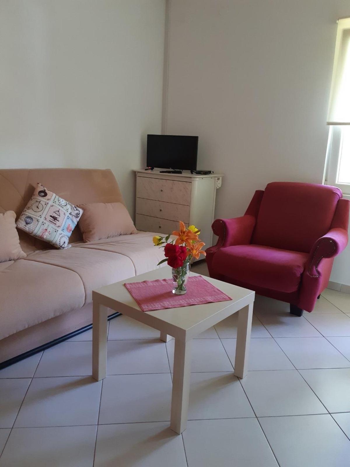 Cvjetni Apartmani Cetinje Dış mekan fotoğraf