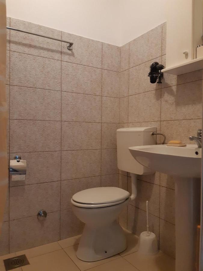 Cvjetni Apartmani Cetinje Dış mekan fotoğraf