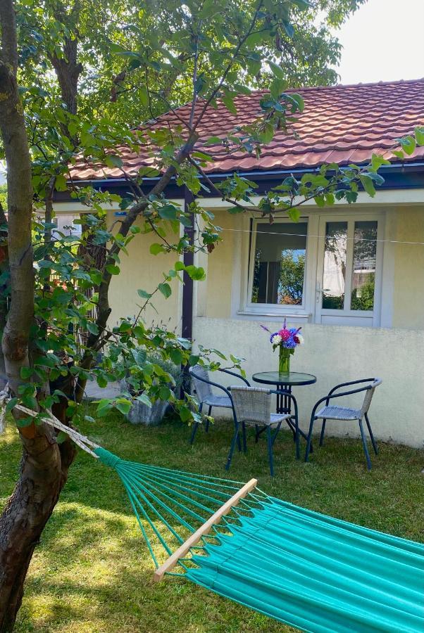 Cvjetni Apartmani Cetinje Dış mekan fotoğraf