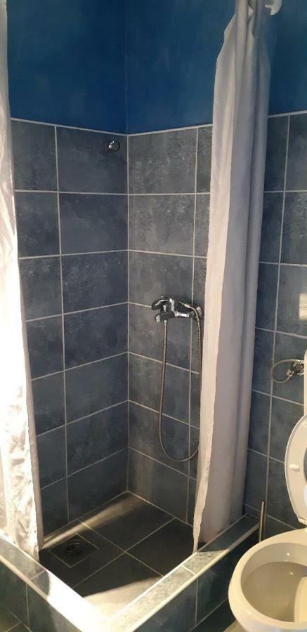 Cvjetni Apartmani Cetinje Dış mekan fotoğraf