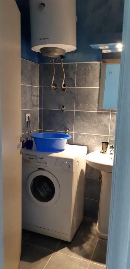 Cvjetni Apartmani Cetinje Dış mekan fotoğraf